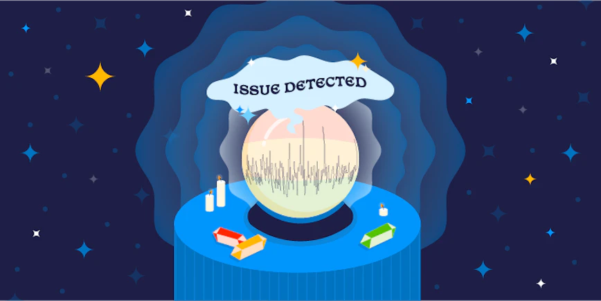 The Ghosts in Your Network: Why Problems Keep Coming Back