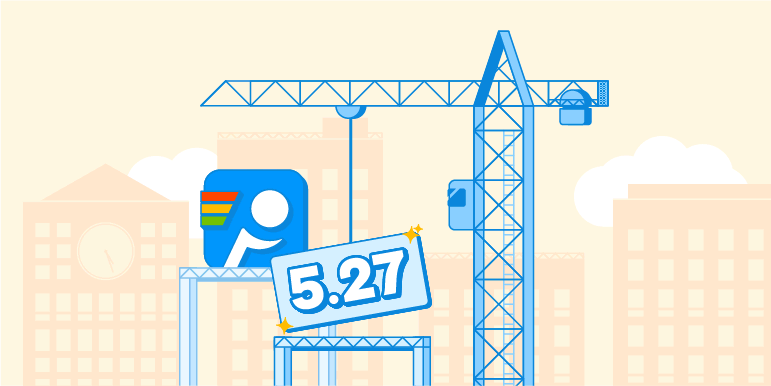 PingPlotter 5.27 Drops: Big Performance Gains, Smarter Tools, One ...