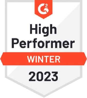 PingPlotter award from G2