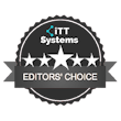PingPlotter award from itt-systems