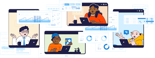 Turn network complexity into clarity